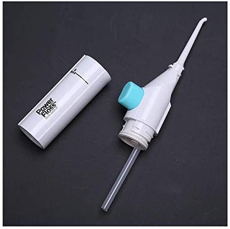 Portable Power Floss