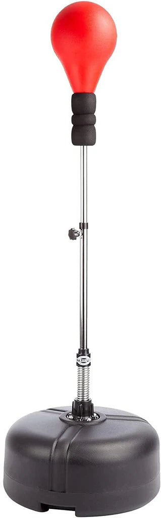 Stand Punching Boxing Bag