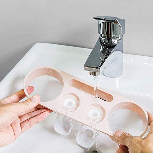 Wall Mount Toothpaste Dispenser