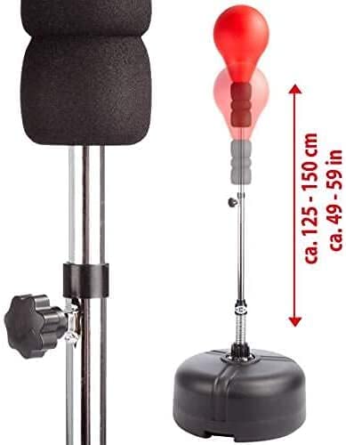 Stand Punching Boxing Bag
