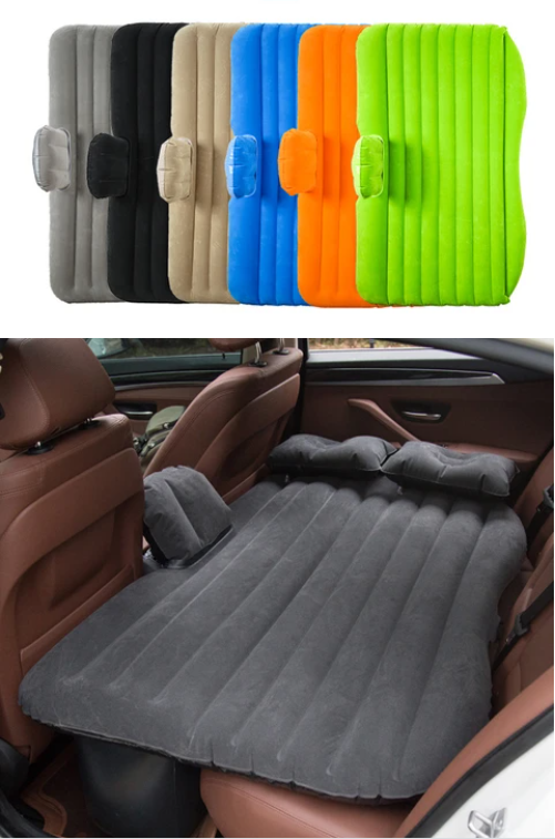 Travel Inflatable Bed