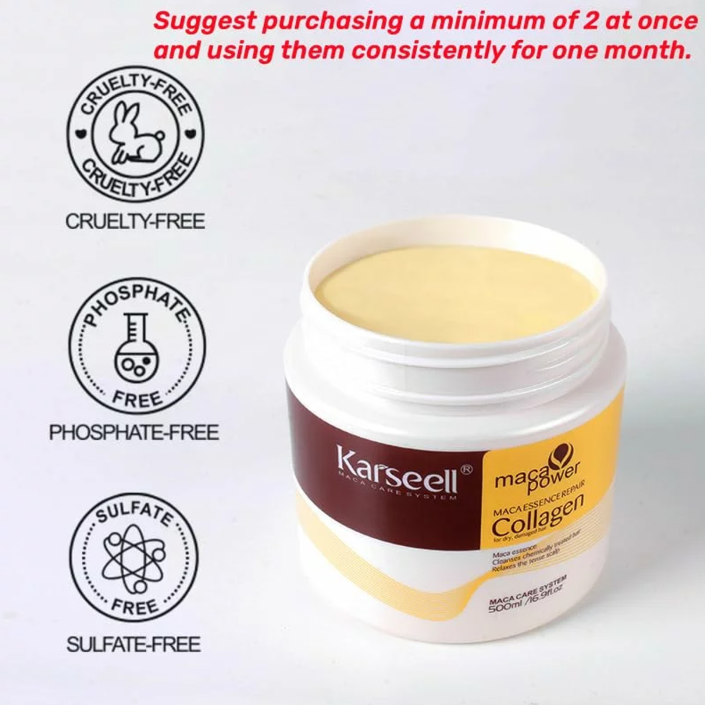 Karseell Hair Collagen