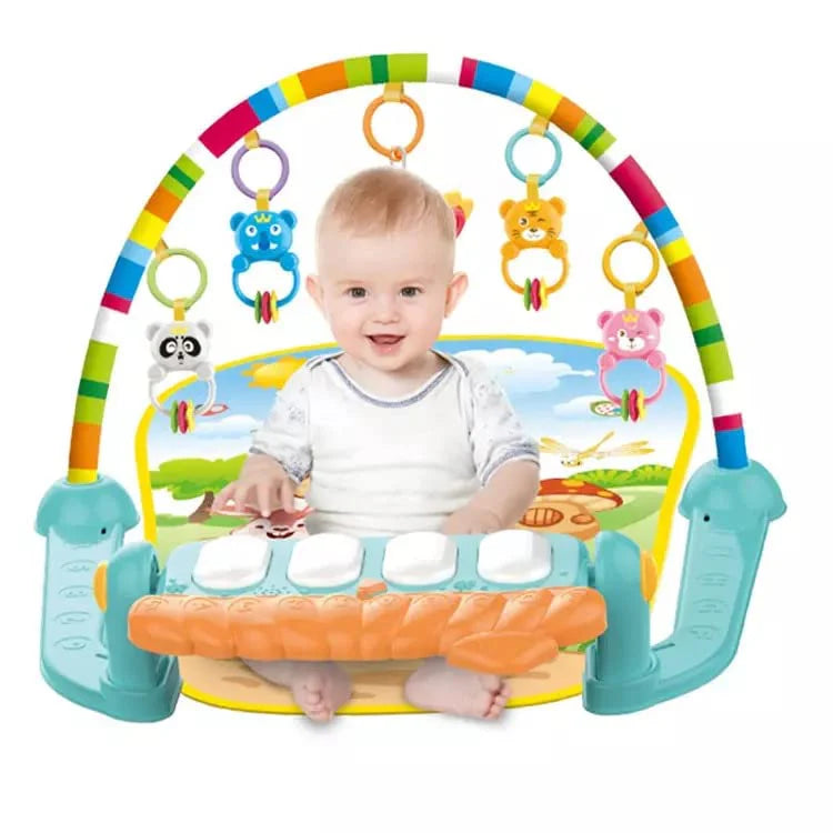 Musical Piano Mat for kids