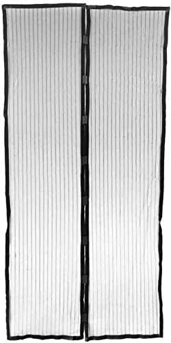 2 Magnetic Screen Door