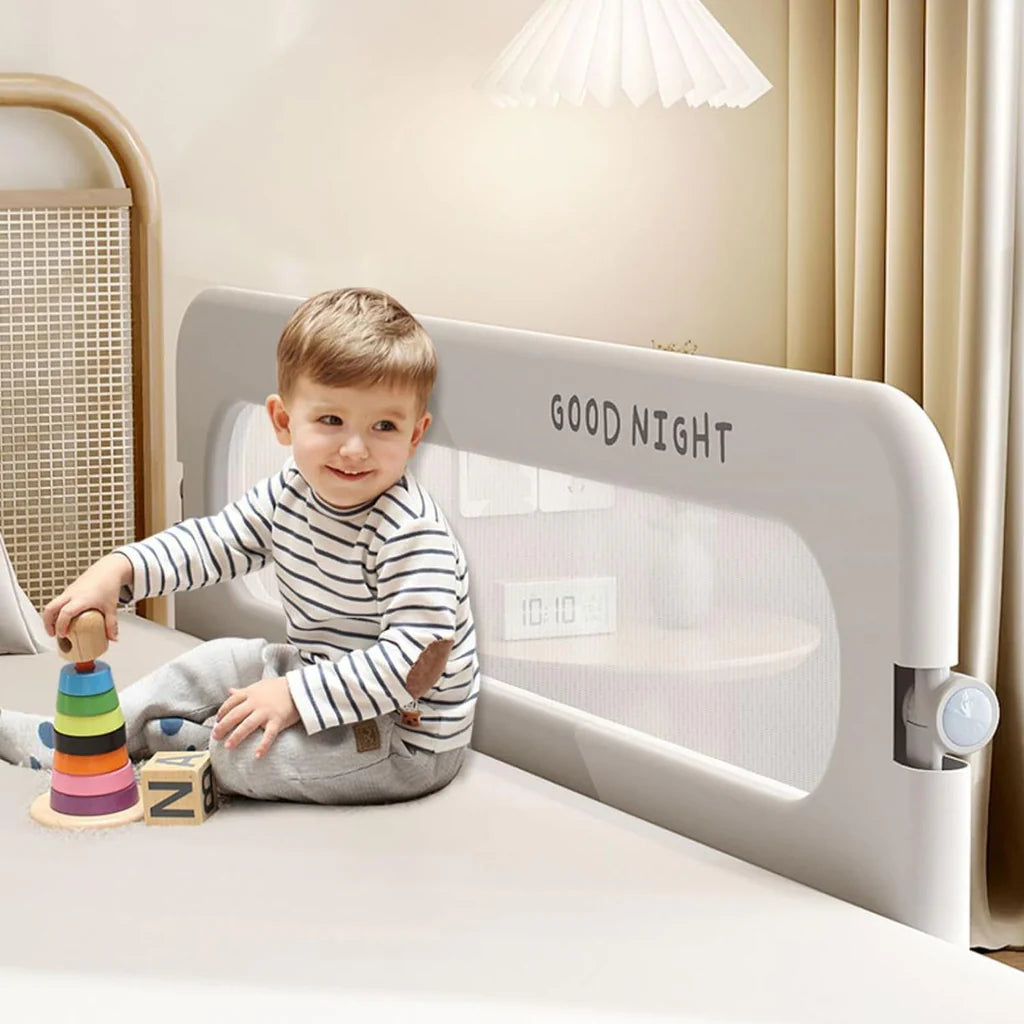 Bed Rails for Toddlers