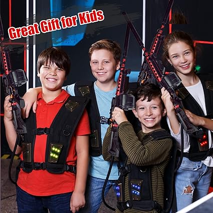 Toy Machine Gun Automatic