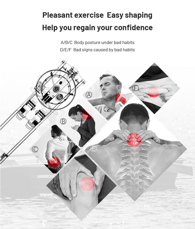 Rowing Machine | Water Rowing