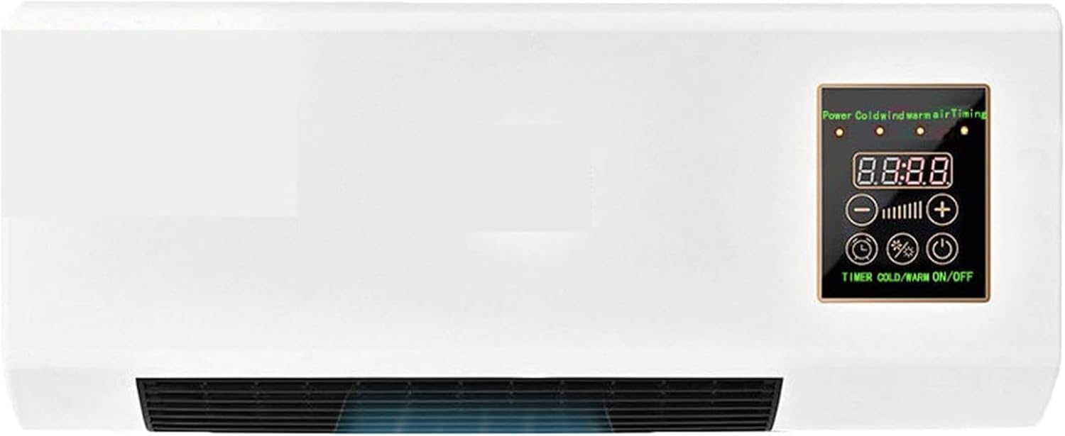 Portable Air Condition, Cold & Hot