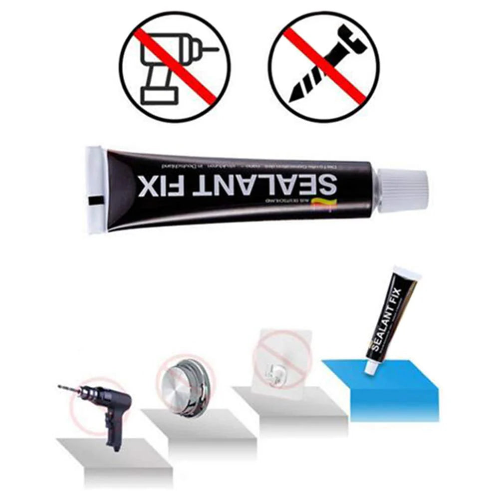 Sealant Fix Superglue (3PCS)