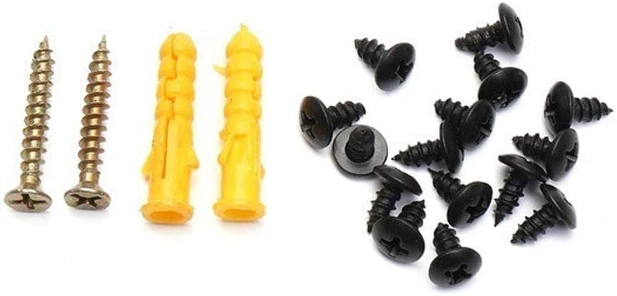 Iron Wooden Wall Mounted Book Storage Rack