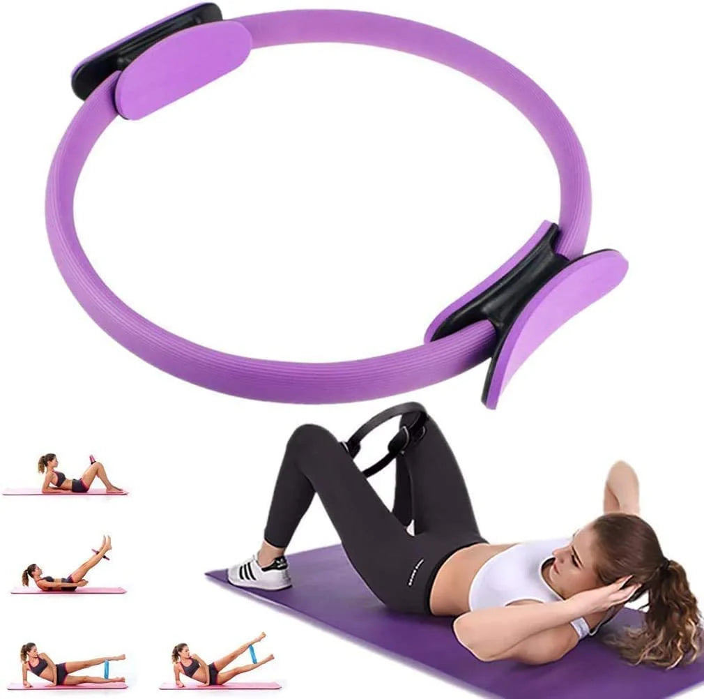 Yoga Pilates Ring