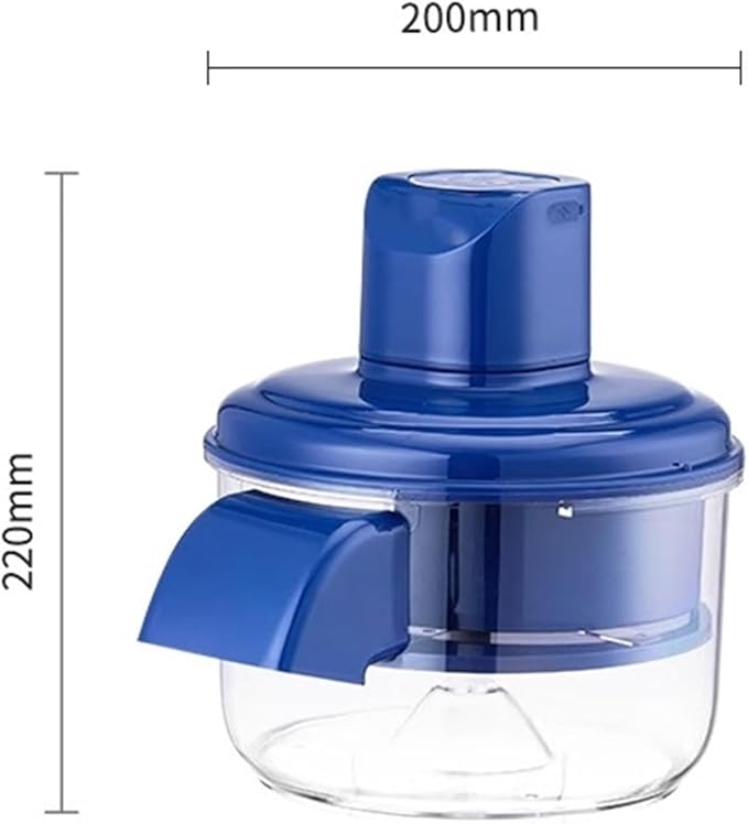 Electric Grape Peeling Machine