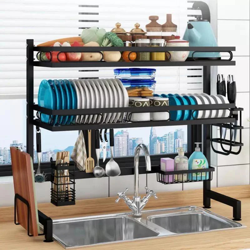 Dish Drying Rack