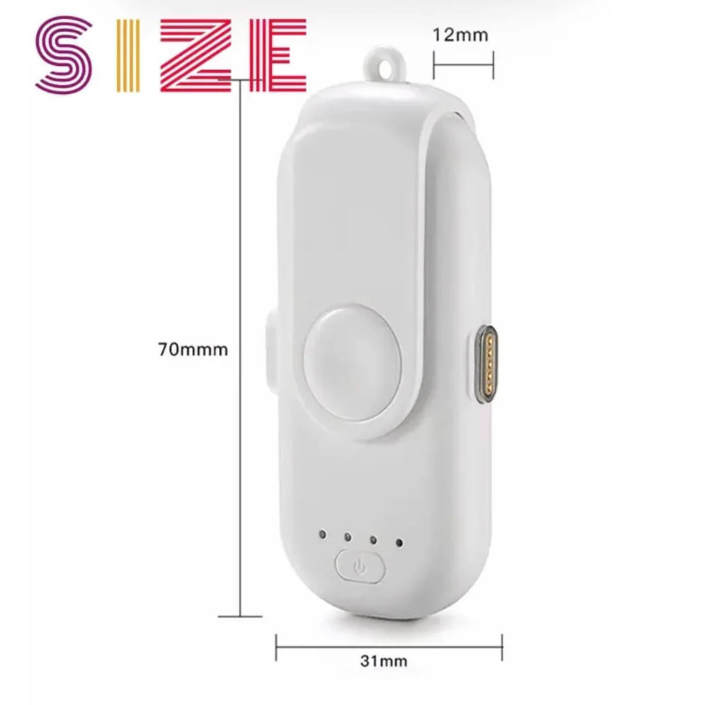 Magnetic Wireless For iPhone