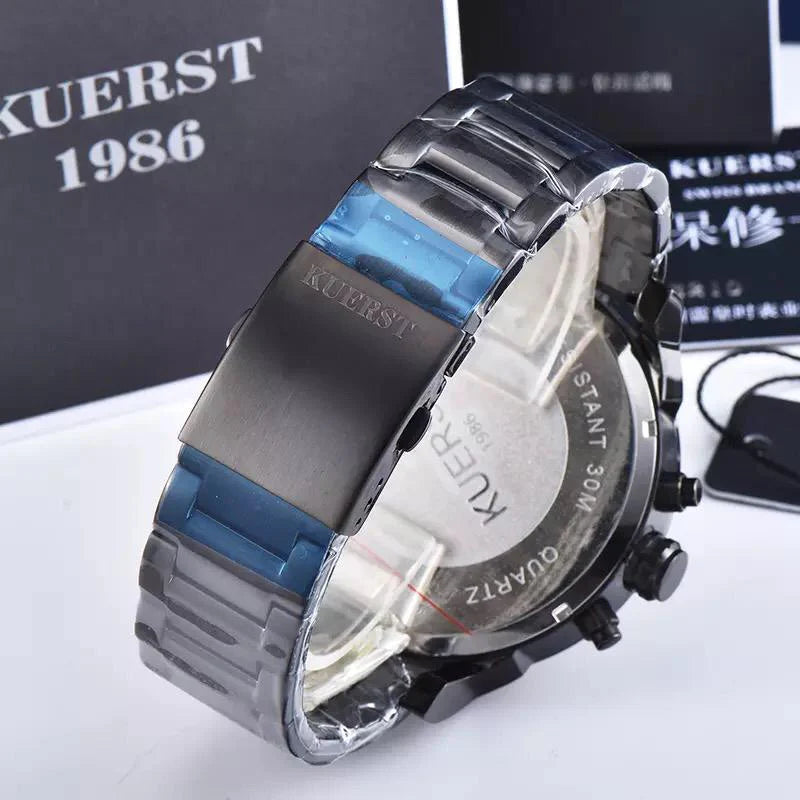Men's Watch Quartz