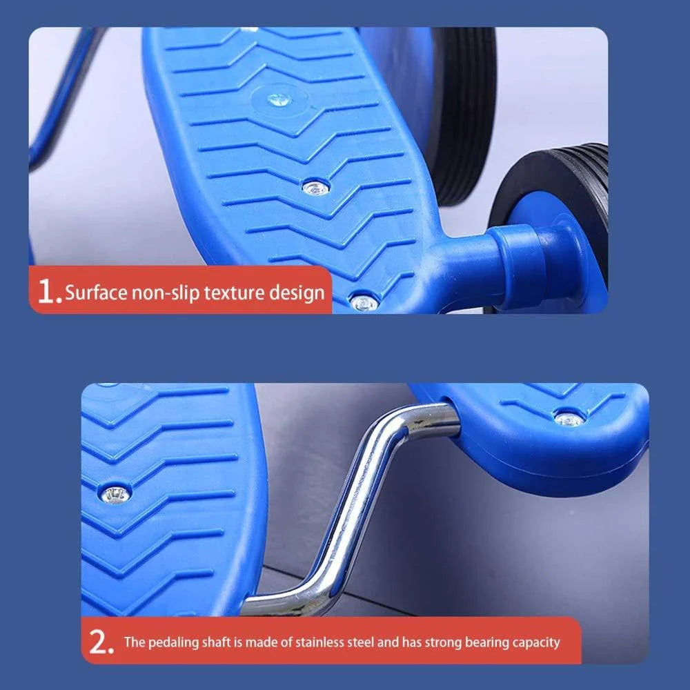 Children Balance Bicycle