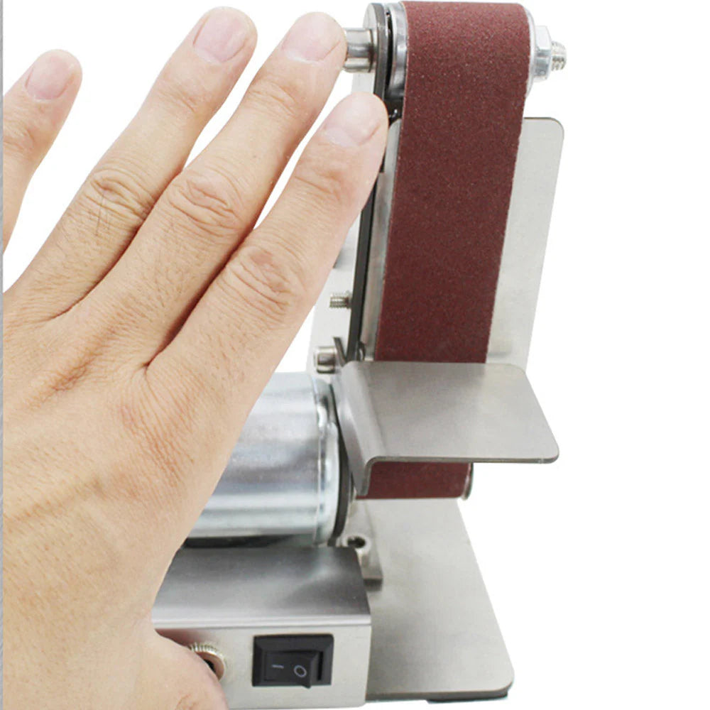 Multifunctional Belt Grinder