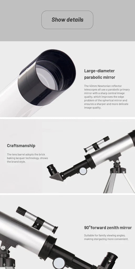 Telescope
