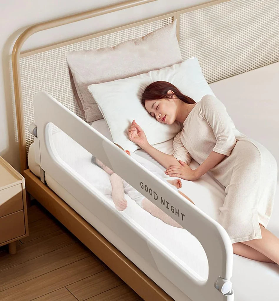 Bed Rails for Toddlers