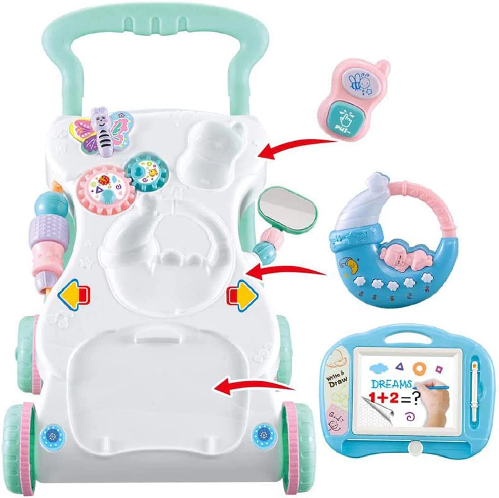 Walker for 6-18 months Baby