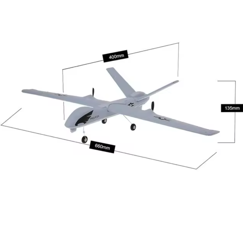 Remote Control Plane