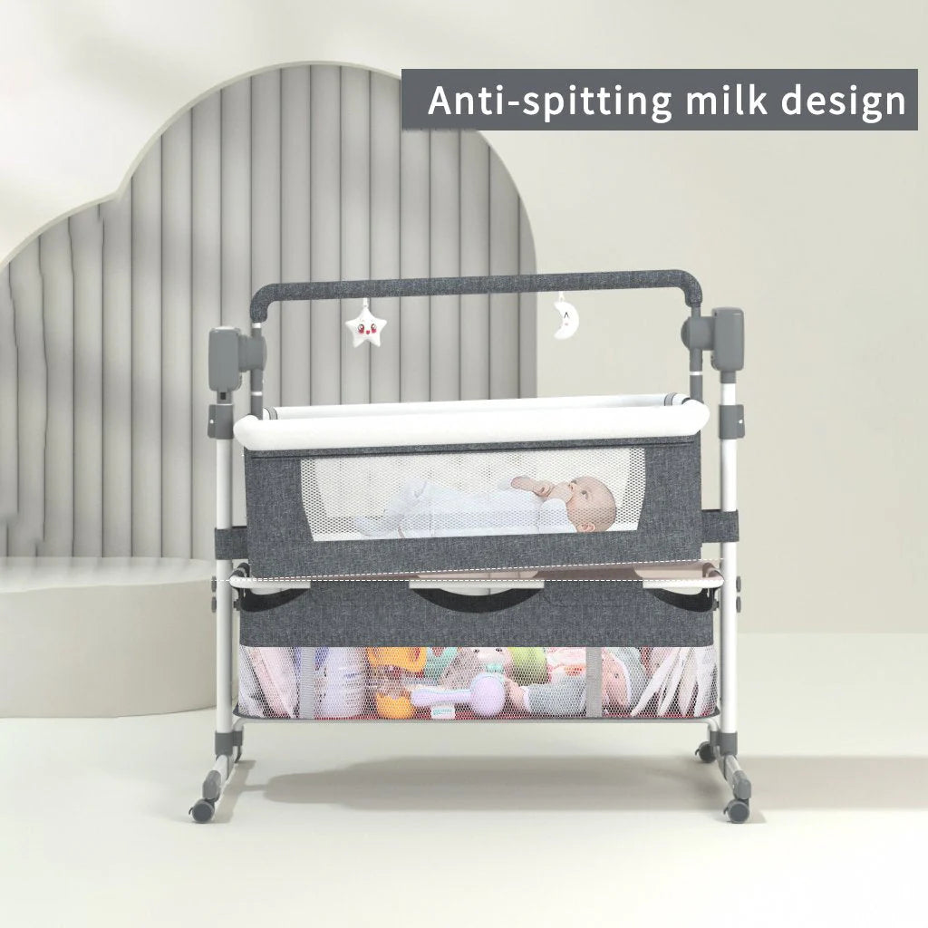 Baby Electric Bed Cradle