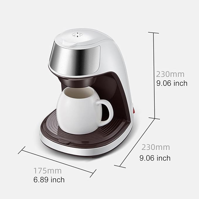 Konka Coffee Maker