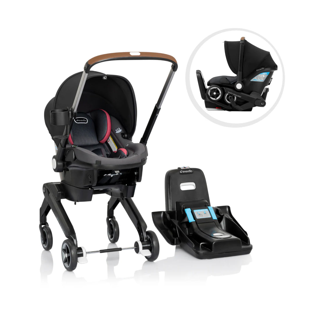 General portable stroller