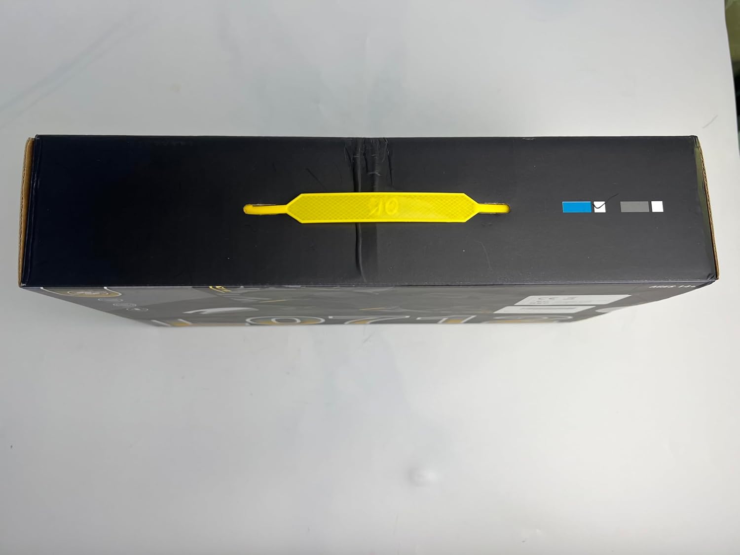 Remote Controlled Aeroplane L0712