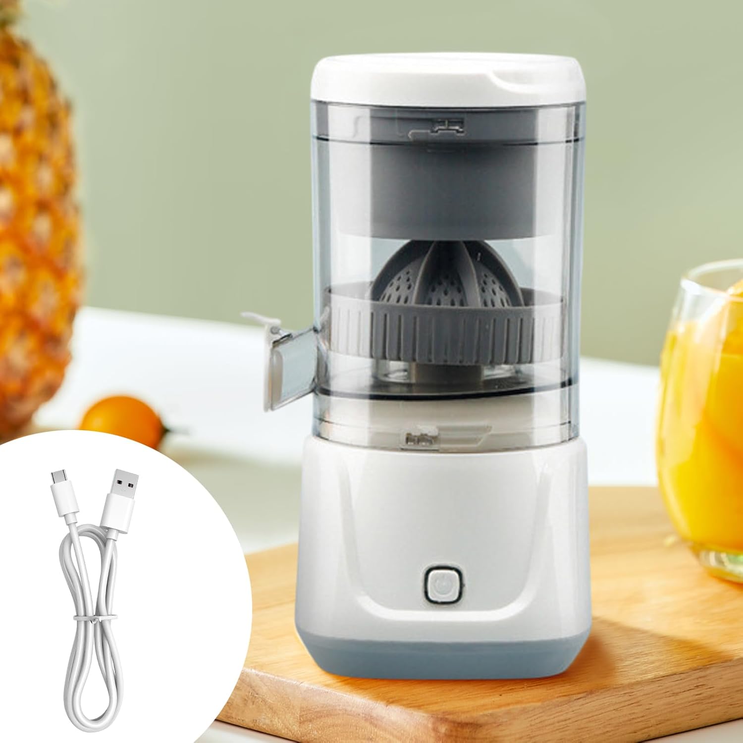 Citrus Juicer