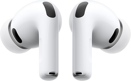 Apple AIR PODS PRO 3 Wireless headphones with charging case