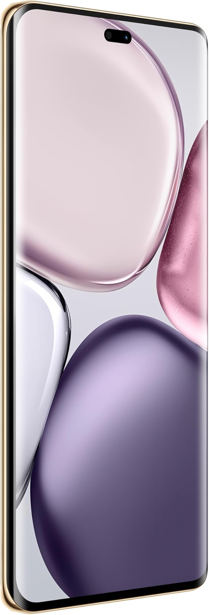 HONOR X9c 5G 12GB RAM 256GB Dual SIM Titanium