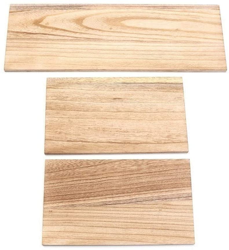 Iron Wooden Wall Mounted Book Storage Rack