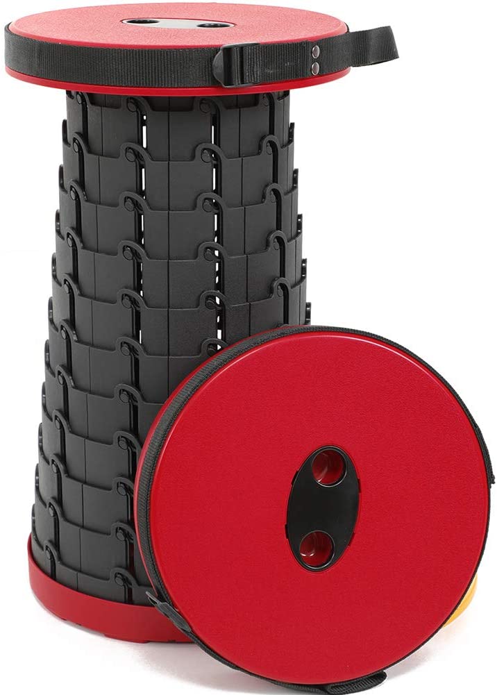 Plastic Stool Travel Seat