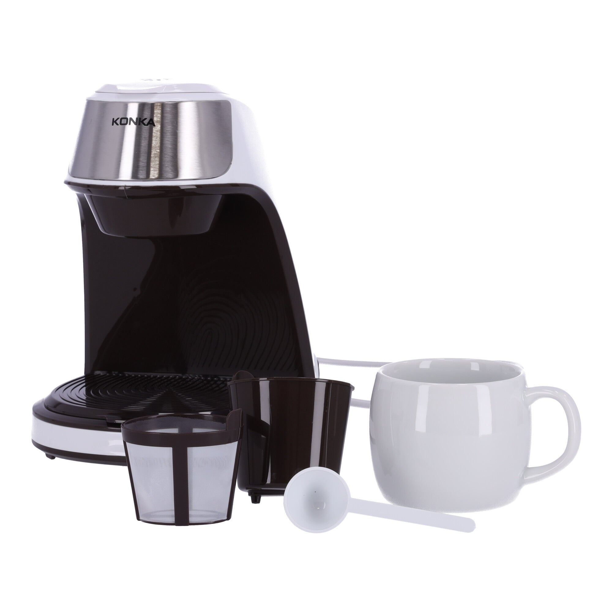 Konka Coffee Maker