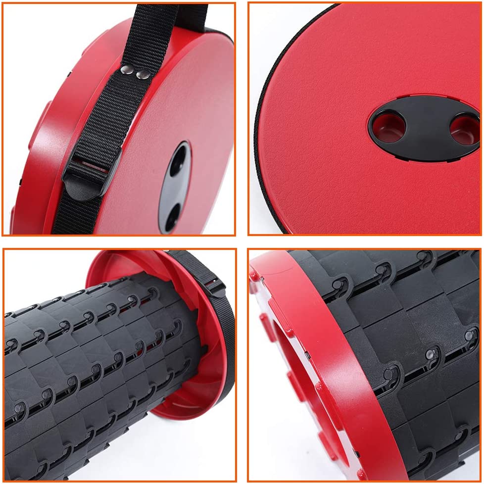 Plastic Stool Travel Seat