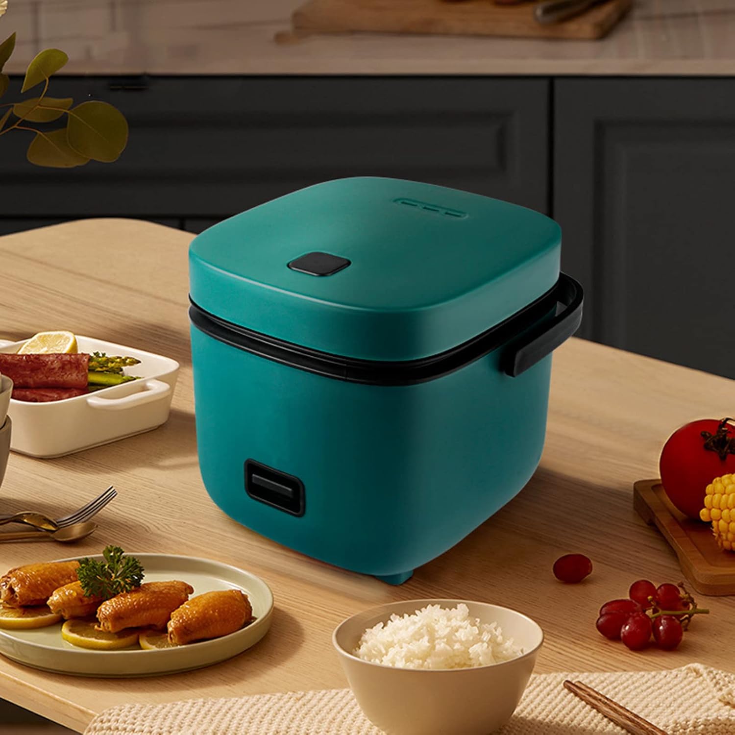 Mini Rice Cooker