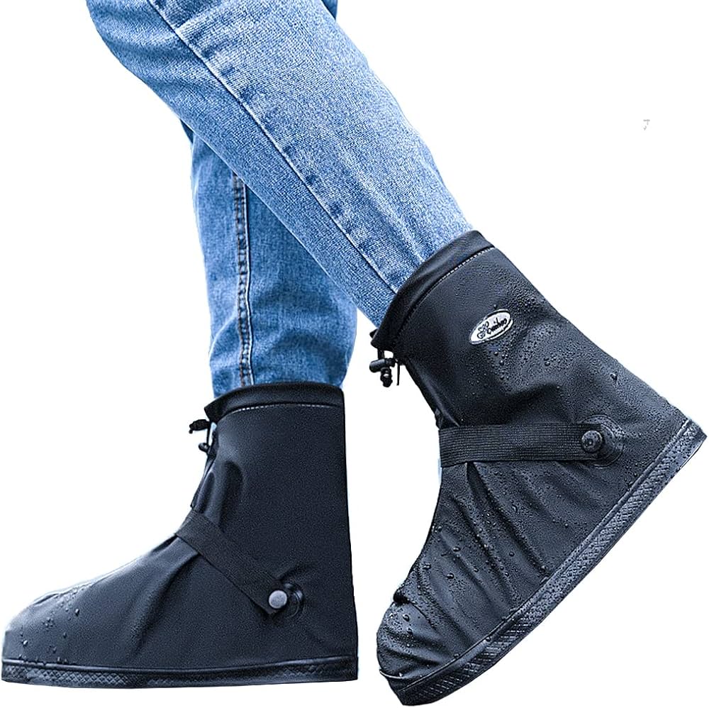 Waterproof Shoes