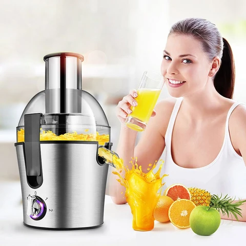 Juicer Machines