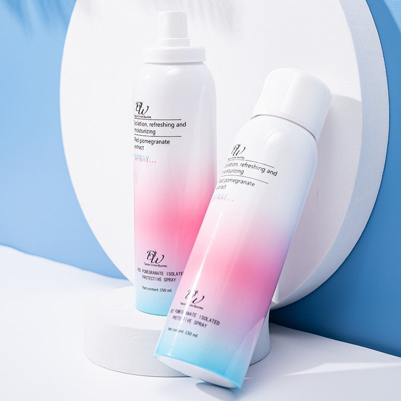 Korean Skin Lightening Spray