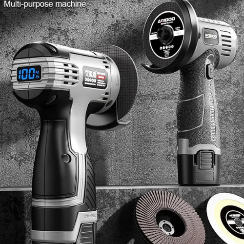 Portable Cutting Machine