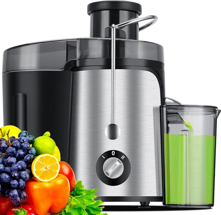 HTH Electric Juice Machine