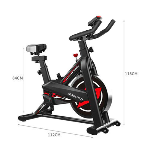 Fitnes Exercise Bikes