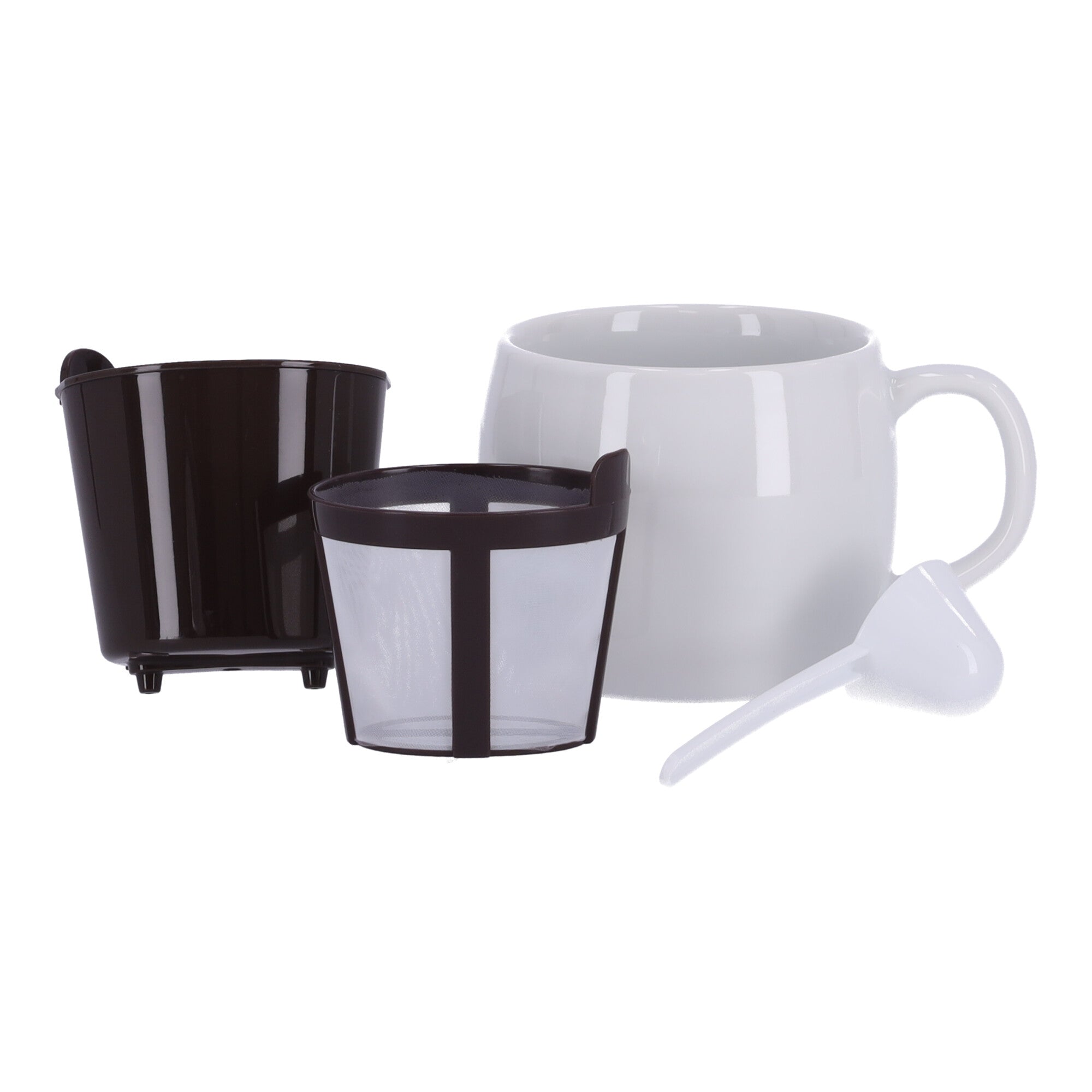 Konka Coffee Maker