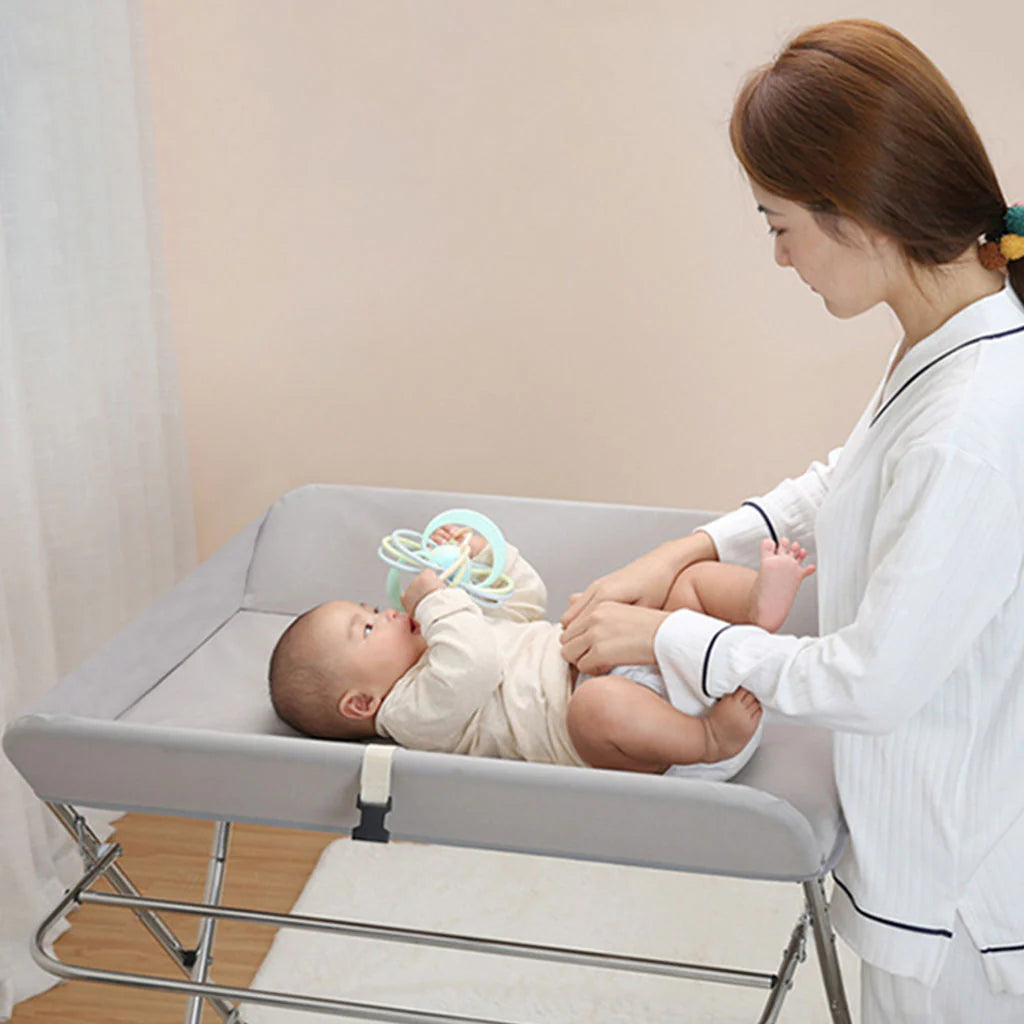 Portable Baby Changing Table