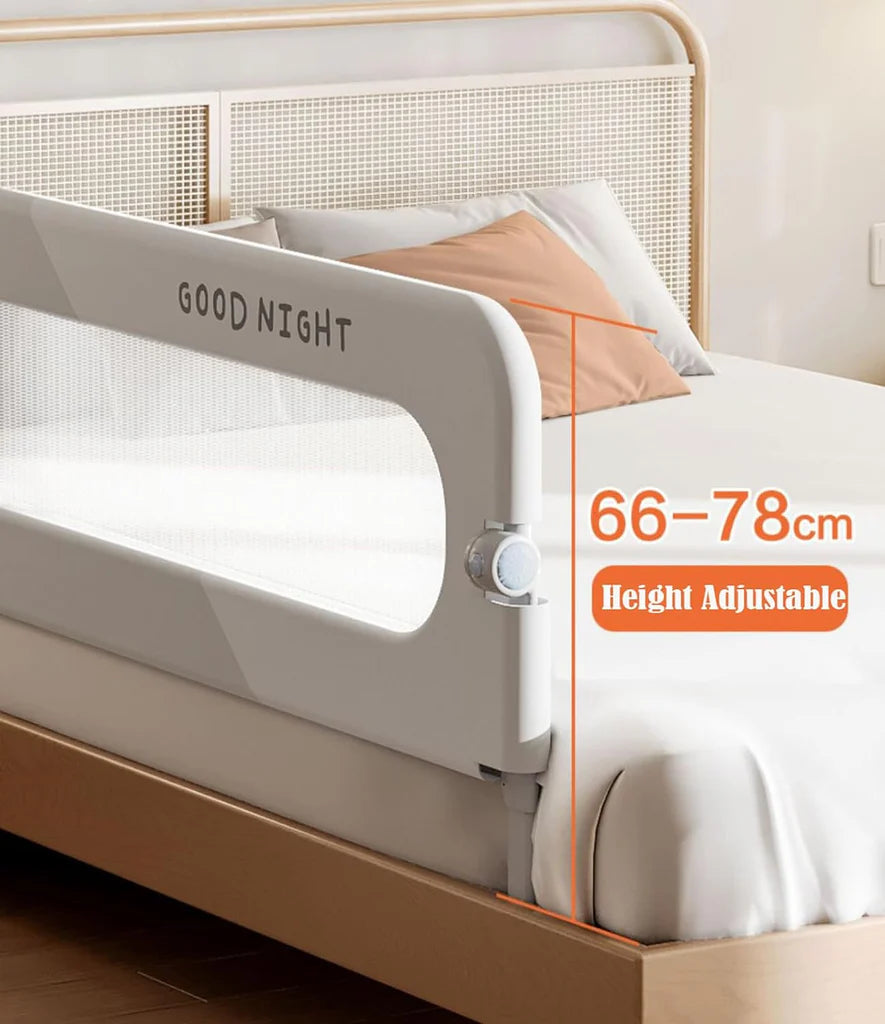 Bed Rails for Toddlers