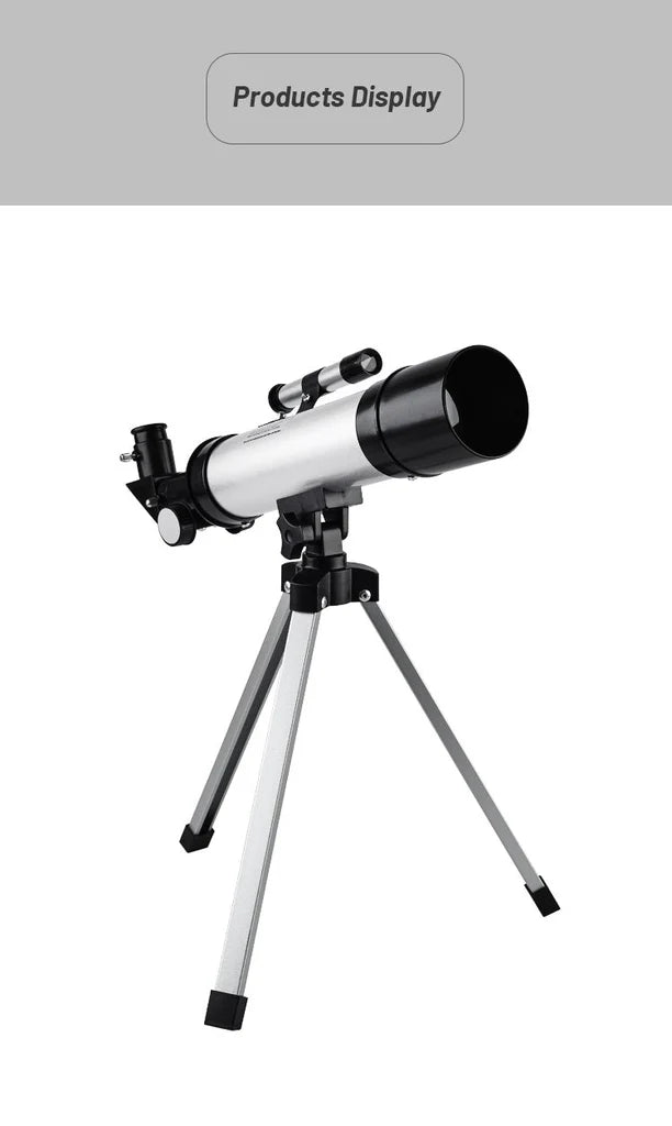 Telescope