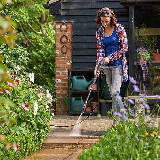 Universal Bosch Aquatak – Hydrocleaner