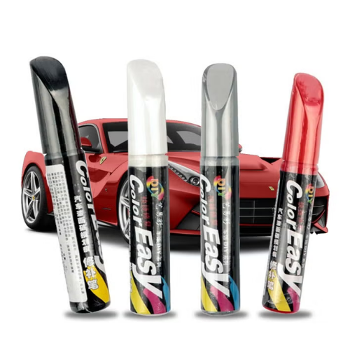 Quick Fix Car Scratch Remover