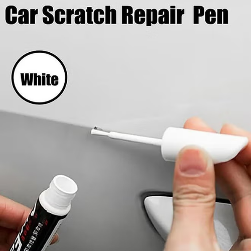 Quick Fix Car Scratch Remover